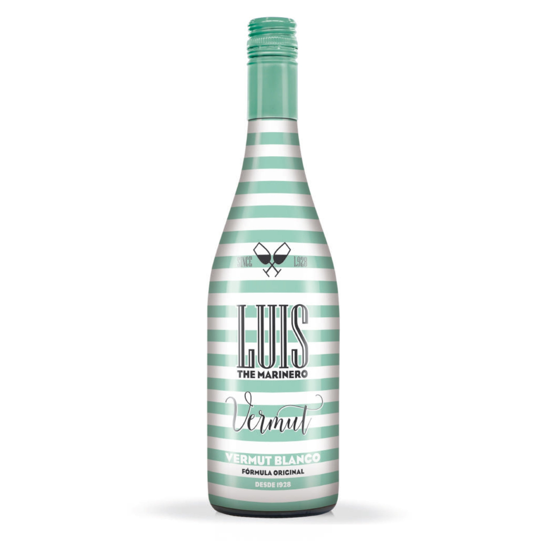 Vermut Luis The Marinero Blanco