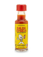Mini Salsa Espinaler 20 ml