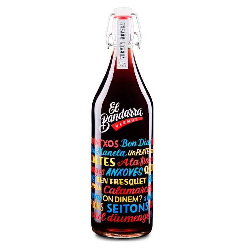 Vermut El Bandarra