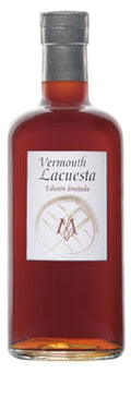 vermut Martinez lacuesta edición limitada