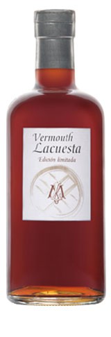 vermut Martinez lacuesta edición limitada