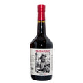 Vermut Barbarosso Rojo