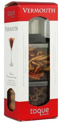 Botánicos Toque Especial Vermut 