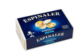 Berberechos Espinaler al Natural 30/40 grandes