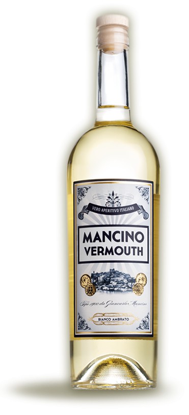 Vermouth Mancino Bianco ( Blanco )