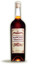 Mancino Vermouth Rosso ( Rojo )