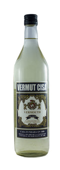 Vermouth Cisa blanco 1lt.