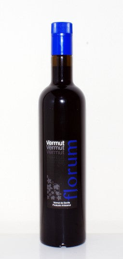 Vermut Florum - Sevilla 75cl