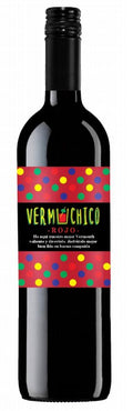 Vermut Chicú