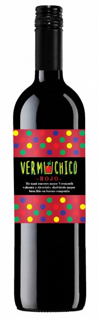 Vermut Chicú