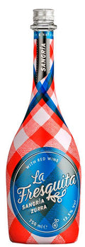 Sangria La Fresquita Zurra - Yzaguirre