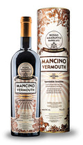 Vermouth Mancino Vecchio