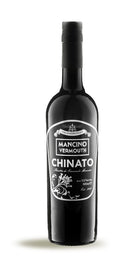 Vermouth Mancino Chinato
