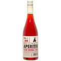 Vino Aperitivo de Cereza Cap de Ruc – Vi de Cirera