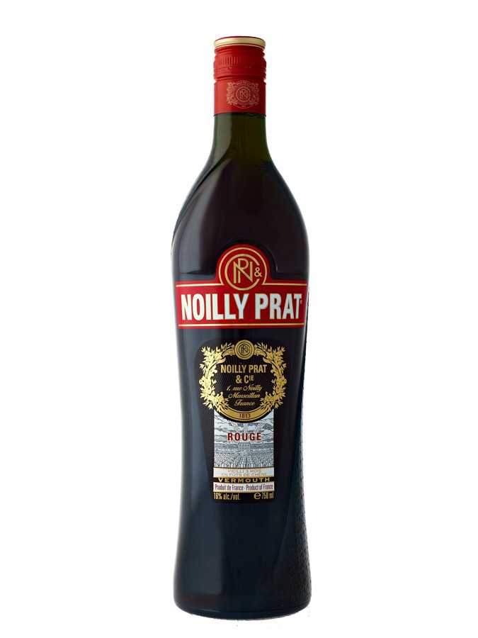 Noilly Prat Rouge - Frances