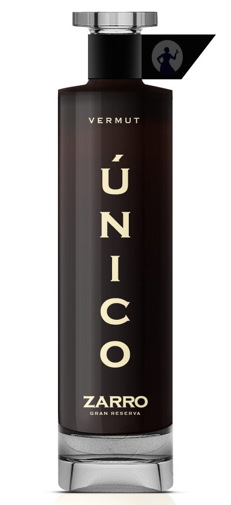 Vermut Zarro Único - Madrid