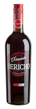 Vermut Berichó Barcelona