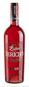 BITTER BERICHÓ