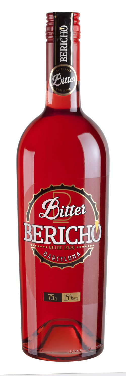BITTER BERICHÓ