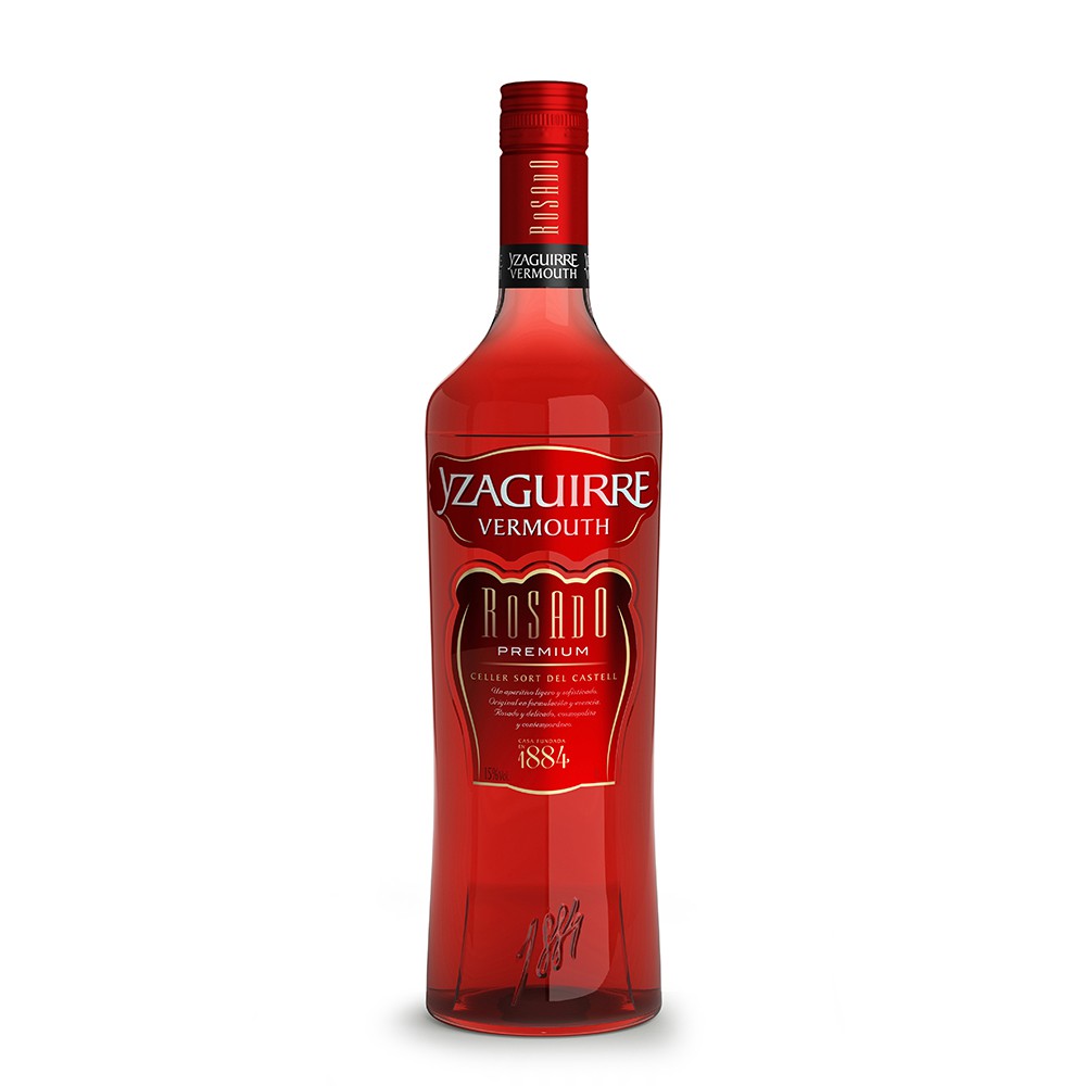 Vermut Yzaguirre Rosado