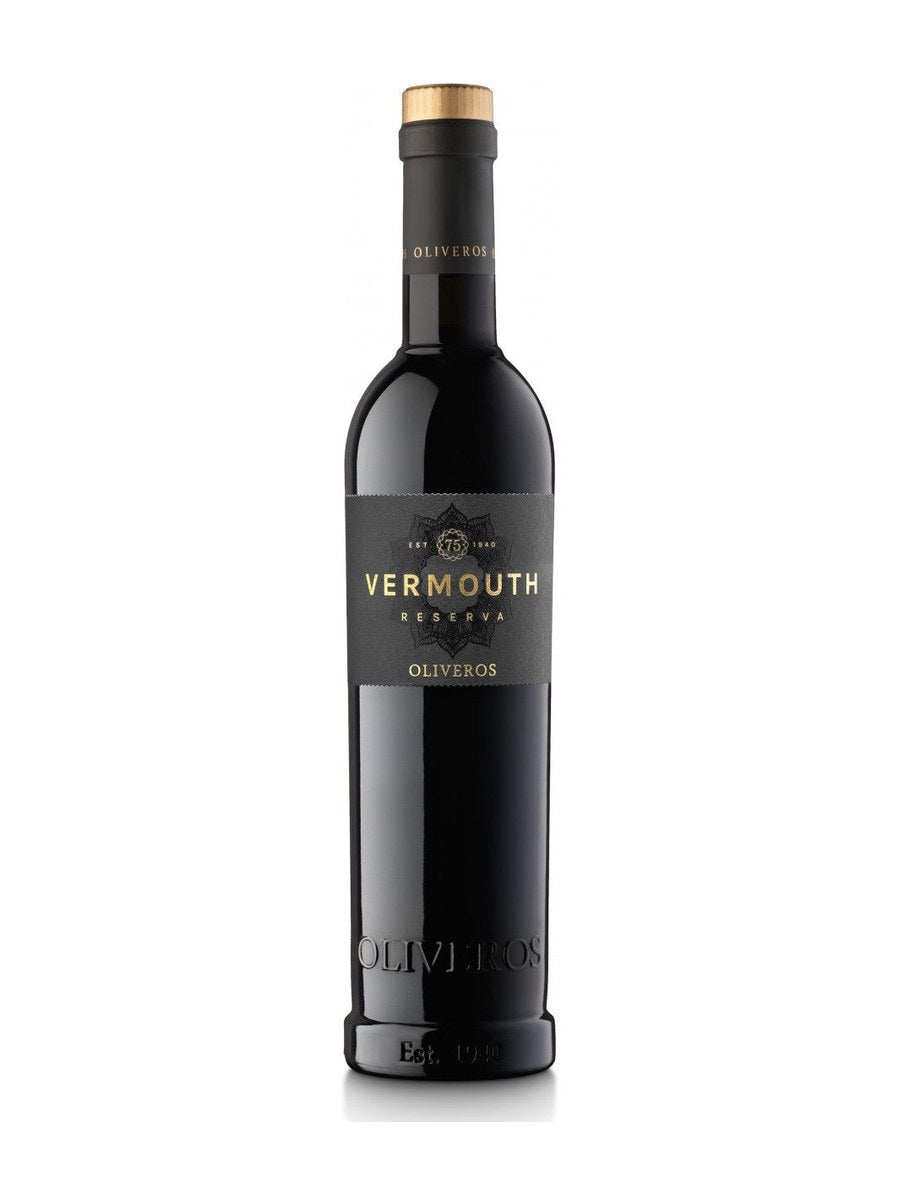comprar Vermut Olivero Reserva