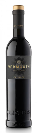 comprar Vermut Olivero Reserva
