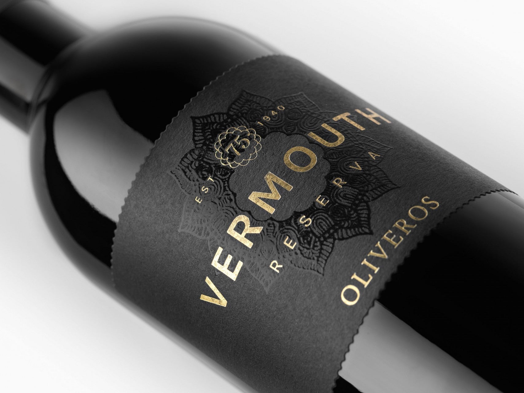 comprar Vermut Olivero Reserva