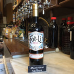 Vermut Rojo Fot-Li Reus