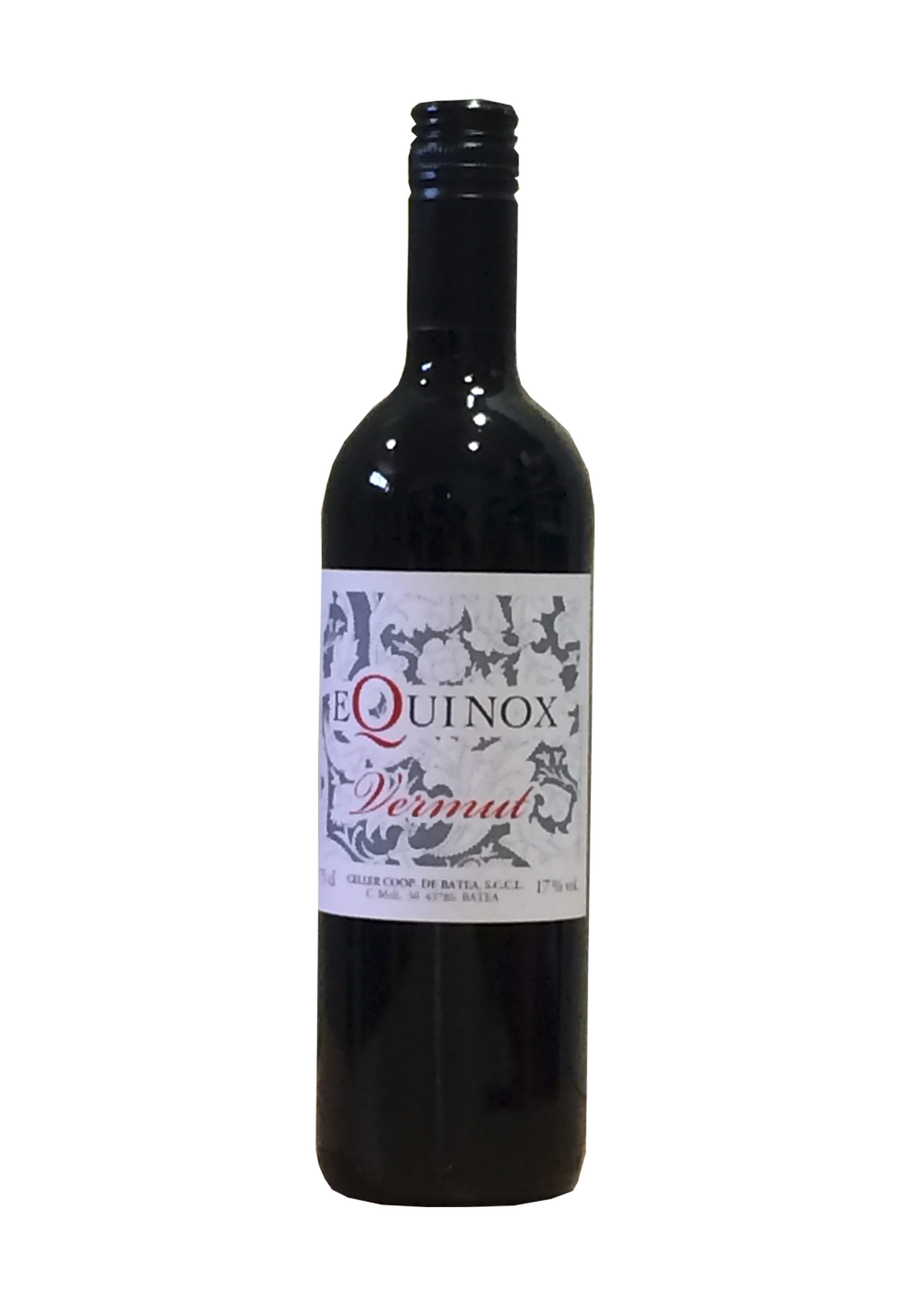 Vermut Equinox - Batea
