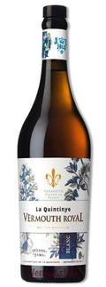 VERMOUTH LA QUINTINY - Blanco