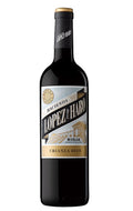 Hacienda López de Haro Crianza 2014