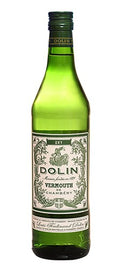 Vermouth Dolin Dry de Chambéry
