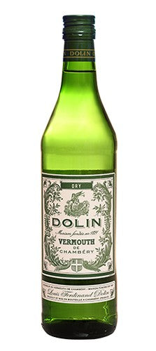 Vermouth Dolin Dry de Chambéry
