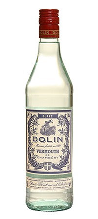 Vermouth Dolin Blanc de Chambéry