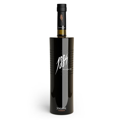 Vermut Yzaguirre selección 1884 Magatzem del vermut