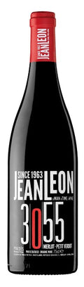 Jean Leon 3055 Merlot-Petit Verdot Ecólogico