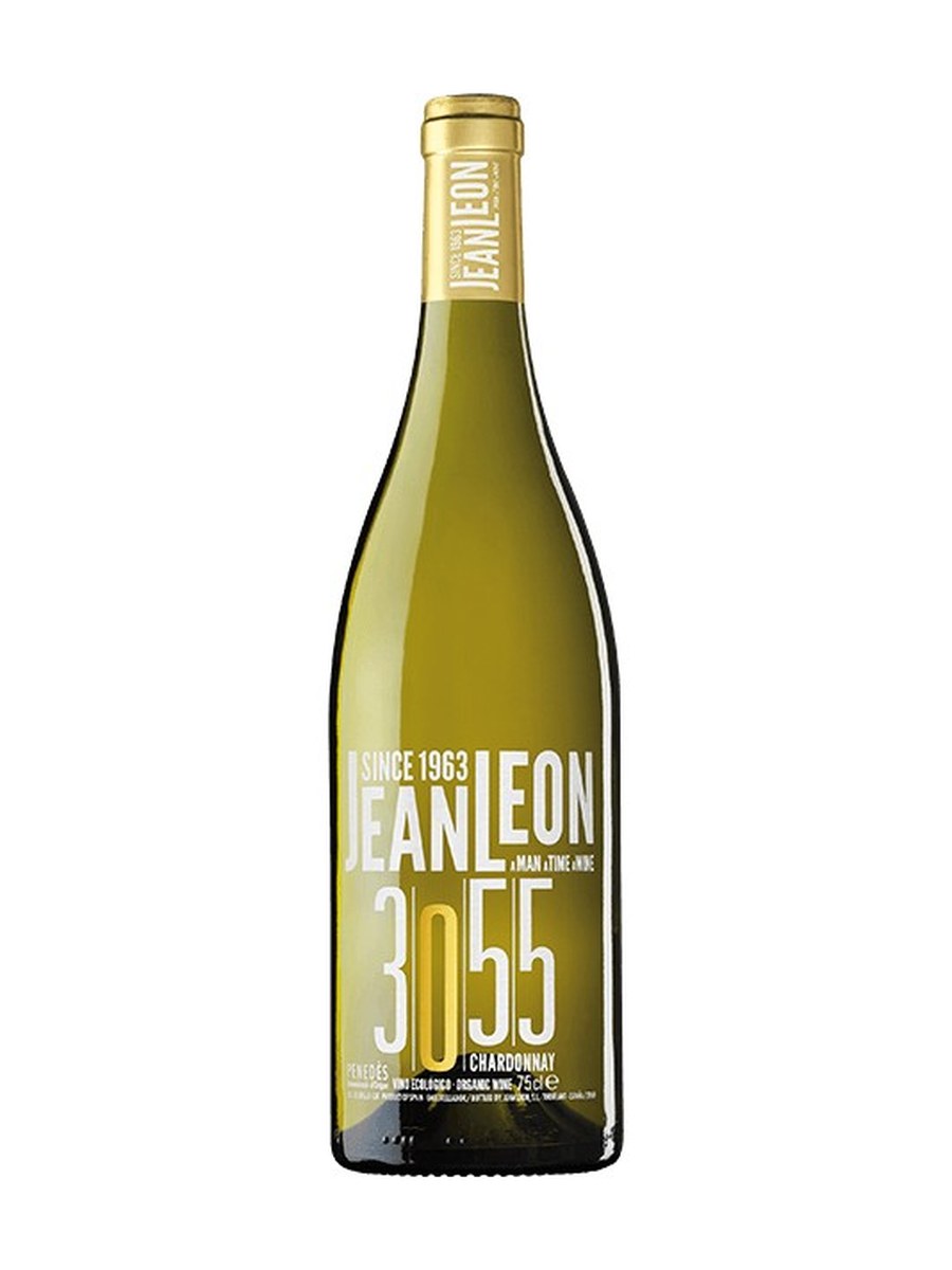 Jean Leon 3055 Chardonnay Ecológico