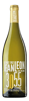 Jean Leon 3055 Chardonnay Ecológico