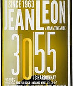 Jean Leon 3055 Chardonnay Ecológico