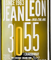 Jean Leon 3055 Chardonnay Ecológico