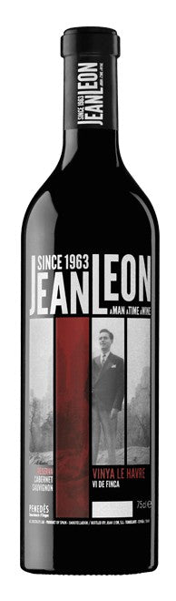 Jean Leon - Vinya le Havre