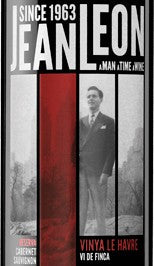 Jean Leon - Vinya le Havre