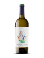 Rebels de Batea - Garnacha Blanca