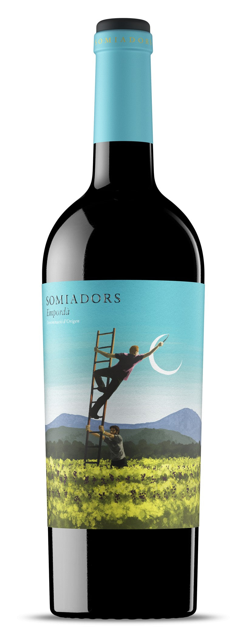 Somiadors - Empordà