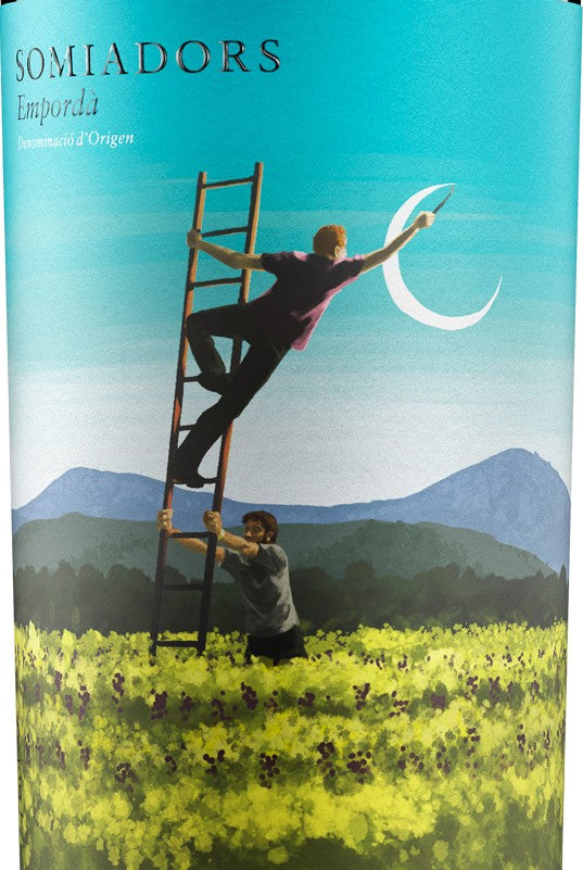 Somiadors - Empordà