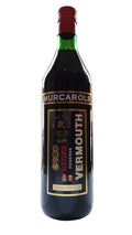 Vermut Murcarols Negre Reserva