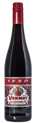 Vermut 1880