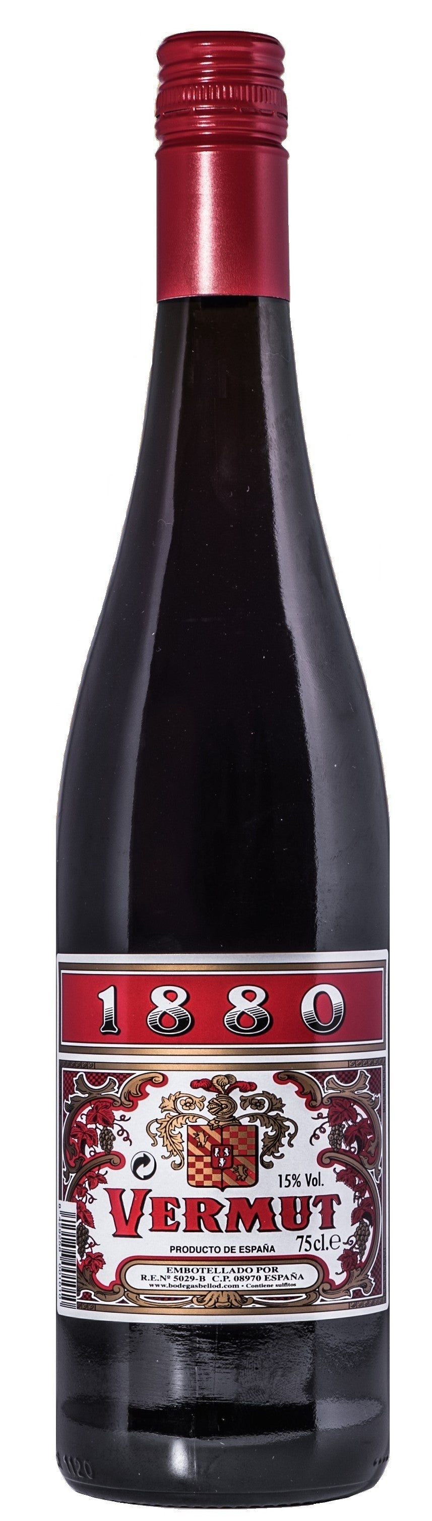Vermut 1880