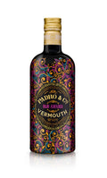 Vermouth Padro & Co Rojo Amargo - Coctelería