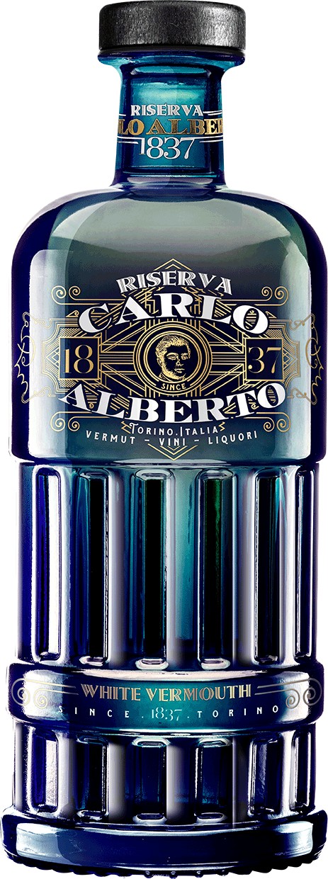 Riserva Carlo Alberto Bianco ( Blanco )